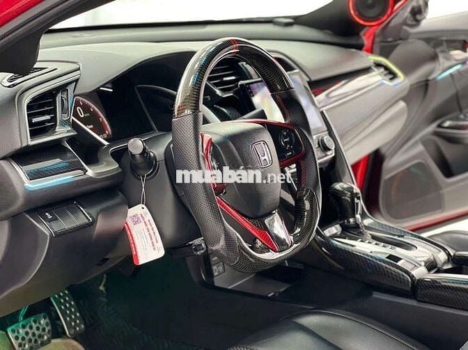 HONDA CIVIC 1.5 RS Turbo sx 2019 - 82889 km