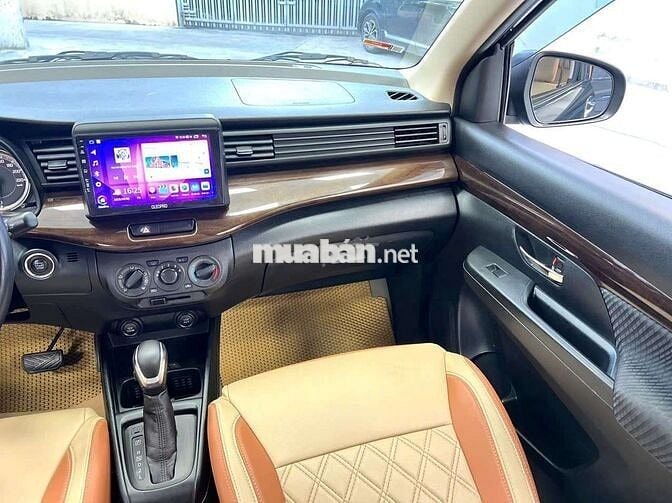 SUZUKI ERTIGA 2019 1.5 AT - ODO 76339 km