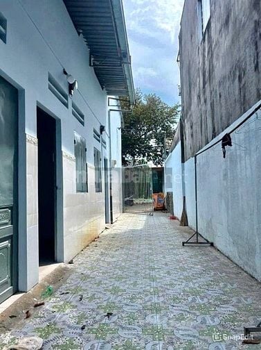 Cần bán đất sẵn dãy trọ 4p ở Hóc Môn giá 900 triệu.