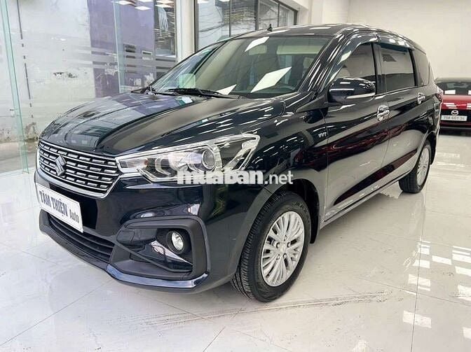 SUZUKI ERTIGA 2019 1.5 AT - ODO 76339 km
