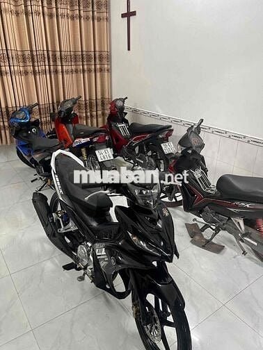 Ex135 Dọn LC 57mmBSTP Chính Chủ (Giao CCCD Chủ Cũ)