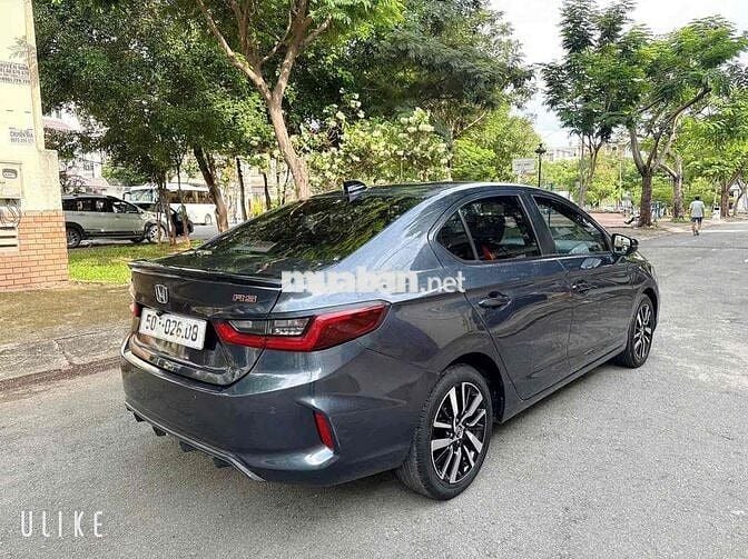 Honda City 2022 RS 1.5 AT - 850000 km