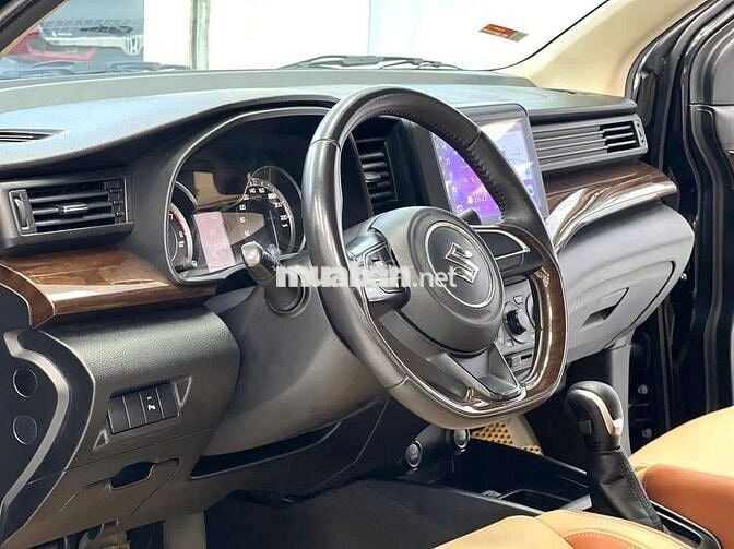 SUZUKI ERTIGA 2019 1.5 AT - ODO 76339 km