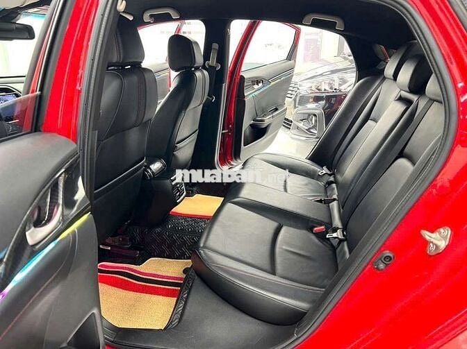 HONDA CIVIC 1.5 RS Turbo sx 2019 - 82889 km