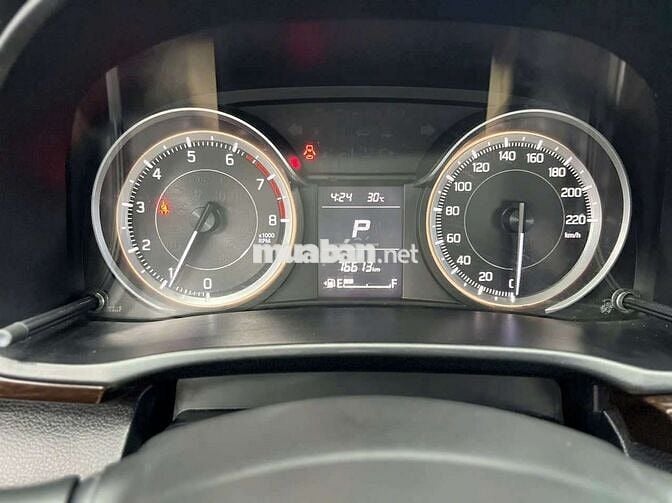 SUZUKI ERTIGA 2019 1.5 AT - ODO 76339 km