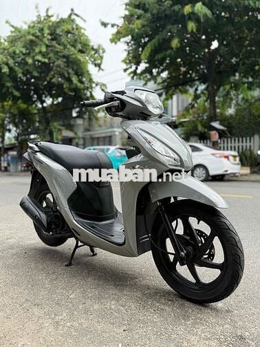 Honda Vision 2016 B.số 43 Góp trả trước 4tr5