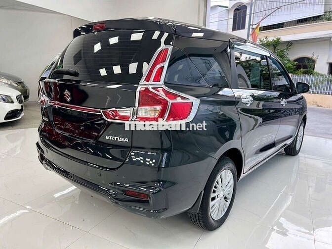 SUZUKI ERTIGA 2019 1.5 AT - ODO 76339 km