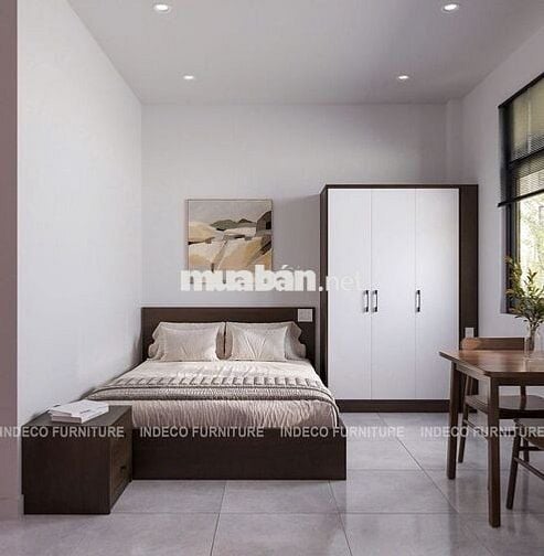 STUDIO FULL NỘI THẤT - Gần IUH, VLU cs3