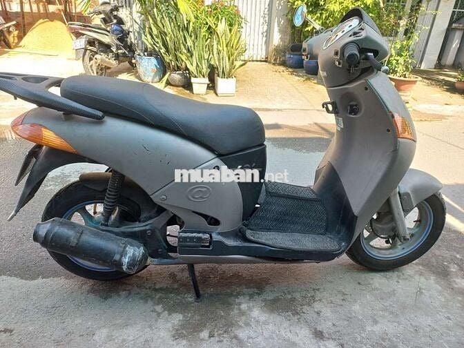 Honda a mốc 150