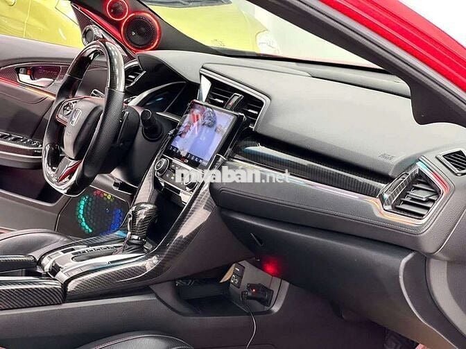 HONDA CIVIC 1.5 RS Turbo sx 2019 - 82889 km