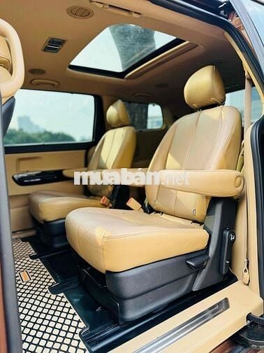 Kia Sedona 2018 Platinum D