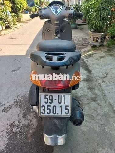 Honda a mốc 150