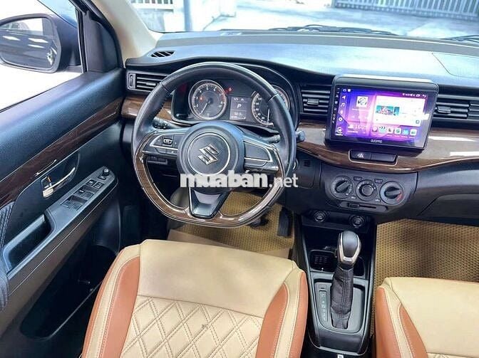 SUZUKI ERTIGA 2019 1.5 AT - ODO 76339 km
