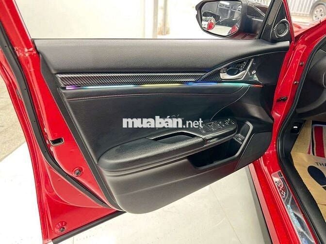 HONDA CIVIC 1.5 RS Turbo sx 2019 - 82889 km