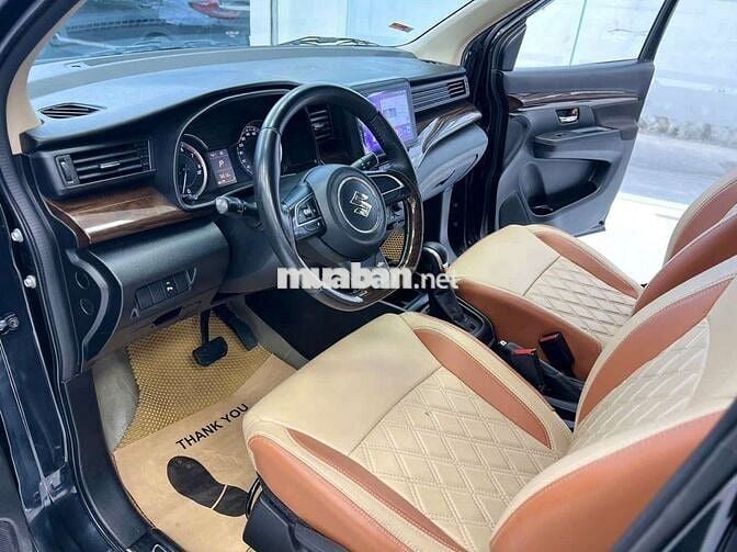 SUZUKI ERTIGA 2019 1.5 AT - ODO 76339 km