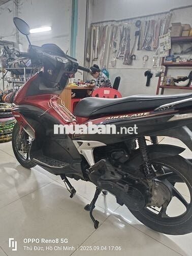 Honda Airblade còn đẹp máy rất êm càvet gốc
