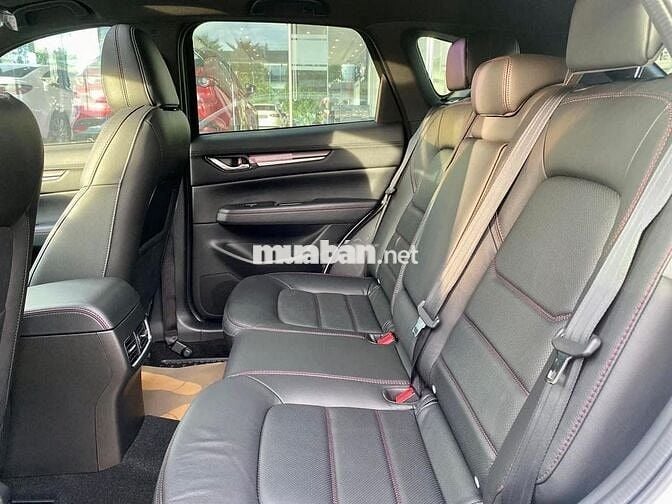 NEW MAZDA CX-5 ƯU ĐÃI ĐẾN 60 TRIỆU ĐỦ MÀU ĐỦ XE
