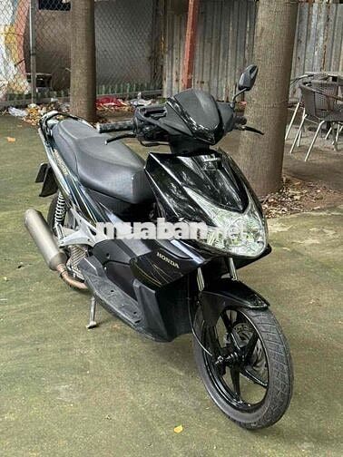 Bán airblade máy rất êm, biển số thành phố