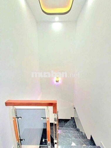 ❌❌❌ NHÀ ĐẸP - MỚI HOÀN THIỆN,, 1 LẦU - GIÁP QUẬN 7 ❌❌❌