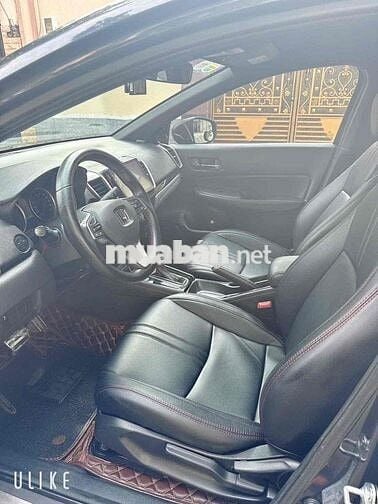 Honda City 2022 RS 1.5 AT - 850000 km