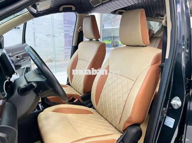 SUZUKI ERTIGA 2019 1.5 AT - ODO 76339 km