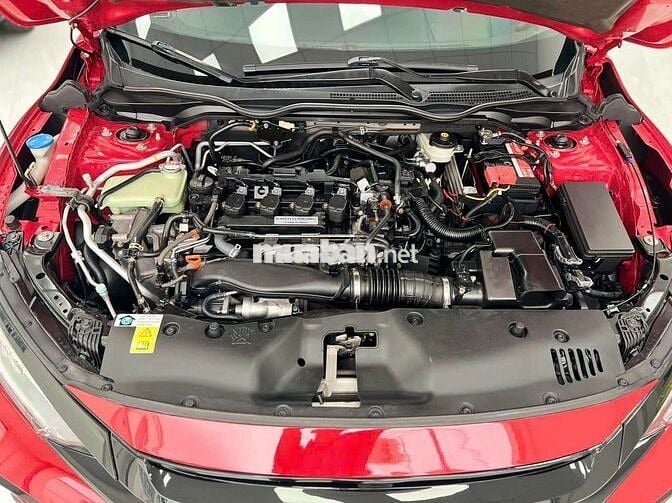 HONDA CIVIC 1.5 RS Turbo sx 2019 - 82889 km