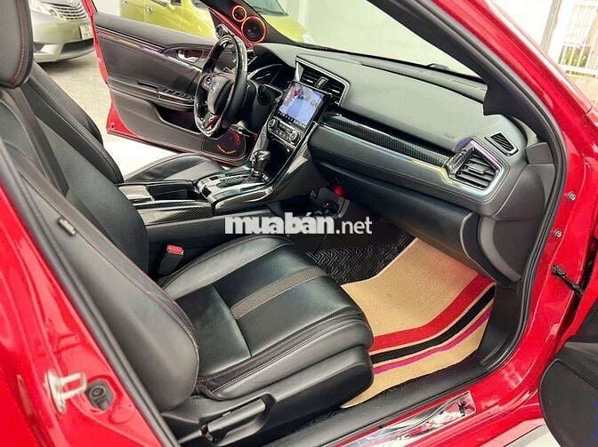 HONDA CIVIC 1.5 RS Turbo sx 2019 - 82889 km