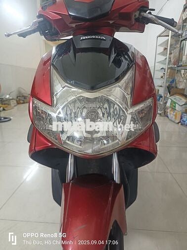 Honda Airblade còn đẹp máy rất êm càvet gốc