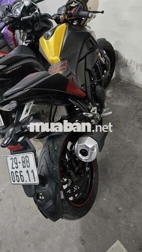Bán xe thể thao vip