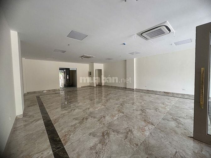 CHO THUÊ TÒA NHÀ VĂN PHÒNG VIEW HỒ – MẶT PHỐ ĐỨC DIỄN, BẮC TỪ LIÊM