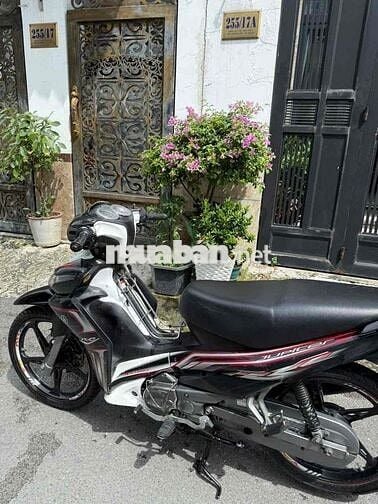 yamaha Jupiter 2012 xe đẹp máy móc êm giá tốt