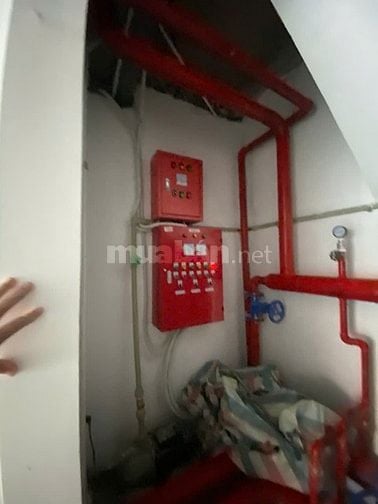 CHO THUÊ TÒA NHÀ VĂN PHÒNG VIEW HỒ – MẶT PHỐ ĐỨC DIỄN, BẮC TỪ LIÊM