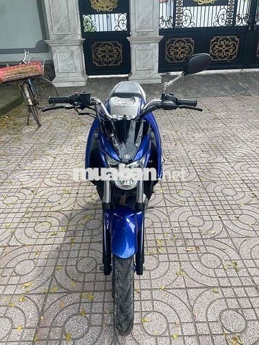 Vixion 155 VVA biển số 83 chính chủ