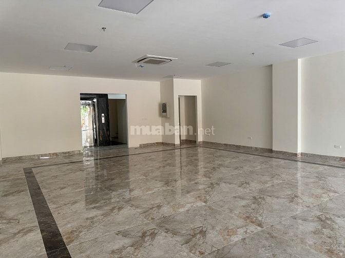 CHO THUÊ TÒA NHÀ VĂN PHÒNG VIEW HỒ – MẶT PHỐ ĐỨC DIỄN, BẮC TỪ LIÊM