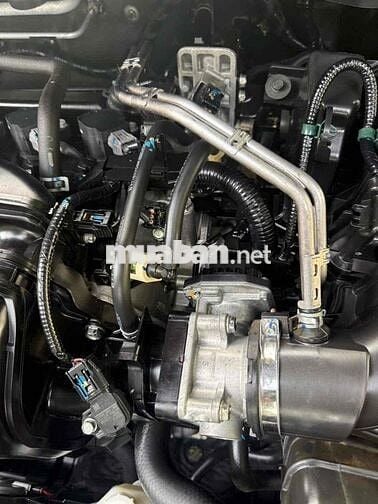 Honda City 2022 RS 1.5 AT - 850000 km