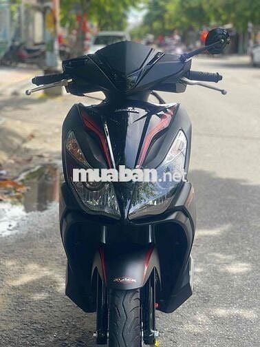 AB 2014 zin êm.mẫu đẹp chạy nhẹ sướng