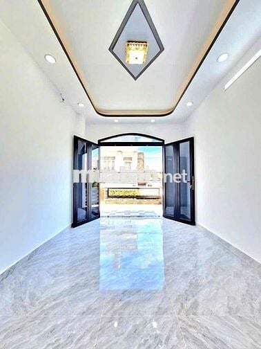 ❌❌❌ NHÀ ĐẸP - MỚI HOÀN THIỆN,, 1 LẦU - GIÁP QUẬN 7 ❌❌❌