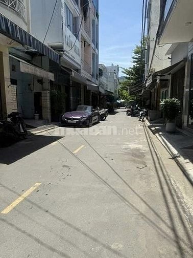  HIẾM_BÁN ĐẤT 69M2 MT BÀU HẠC 2, THANH KHÊ, ĐÀ NẴNG_82TR/M2