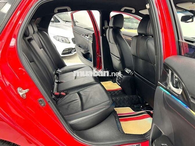 HONDA CIVIC 1.5 RS Turbo sx 2019 - 82889 km