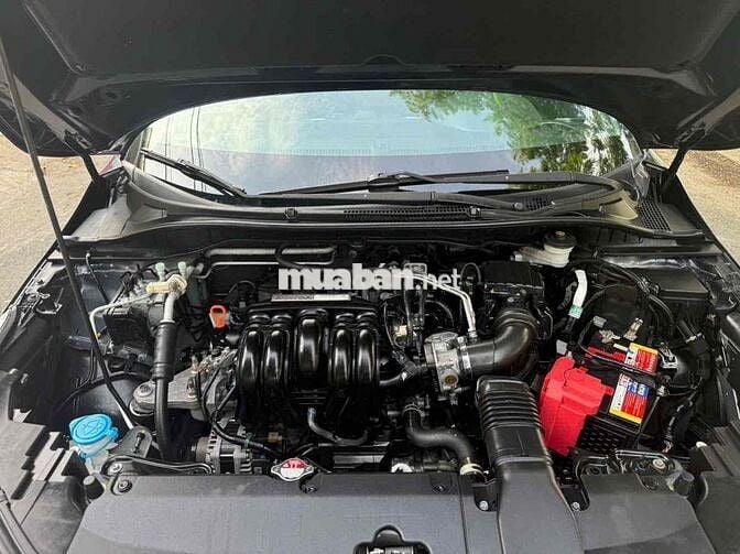 Honda City 2022 RS 1.5 AT - 850000 km
