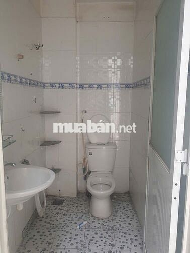 Cho thuê nhà nguyên căn - Hẻm 92 Trương Đình Hội