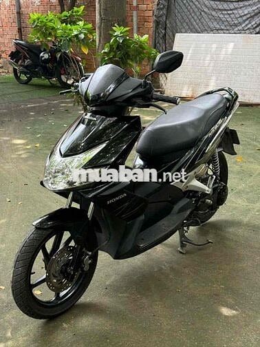 Bán airblade máy rất êm, biển số thành phố
