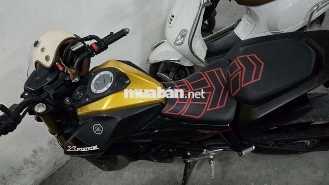 Bán xe thể thao vip