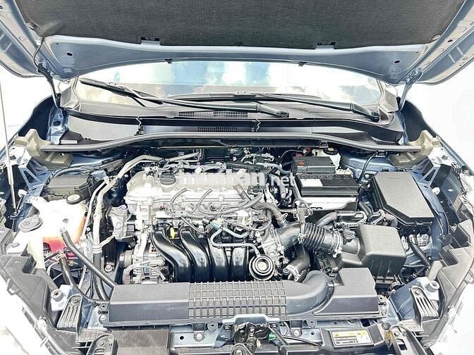 Toyota Corolla Cross 2024 1.8V - 19000 km