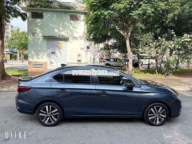 Honda City 2022 RS 1.5 AT - 850000 km