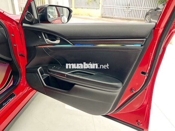 HONDA CIVIC 1.5 RS Turbo sx 2019 - 82889 km