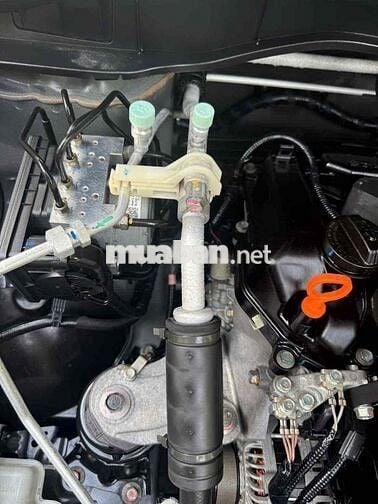 Honda City 2022 RS 1.5 AT - 850000 km