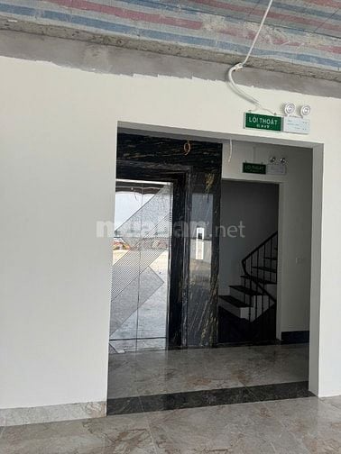 CHO THUÊ TÒA NHÀ VĂN PHÒNG VIEW HỒ – MẶT PHỐ ĐỨC DIỄN, BẮC TỪ LIÊM