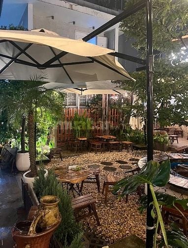 [ CẦN PHỤ BÁN CAFE – ĐI LÀM NGAY! ]