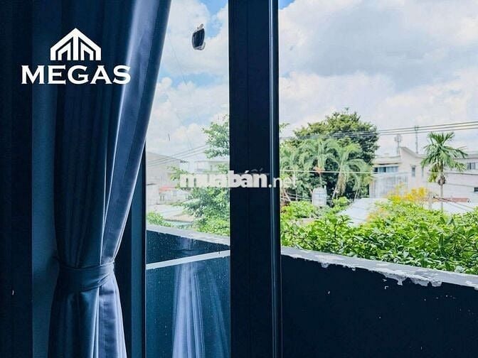BAN CÔNG FULL Nội thất NGAY ĐẶNG VĂN BI